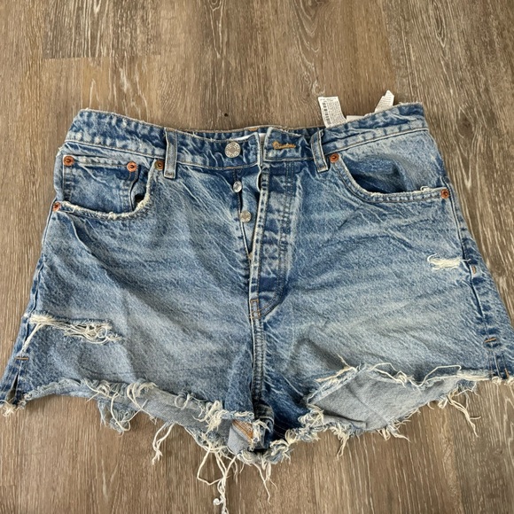 Zara shorts BUNDLE! - Picture 2 of 7